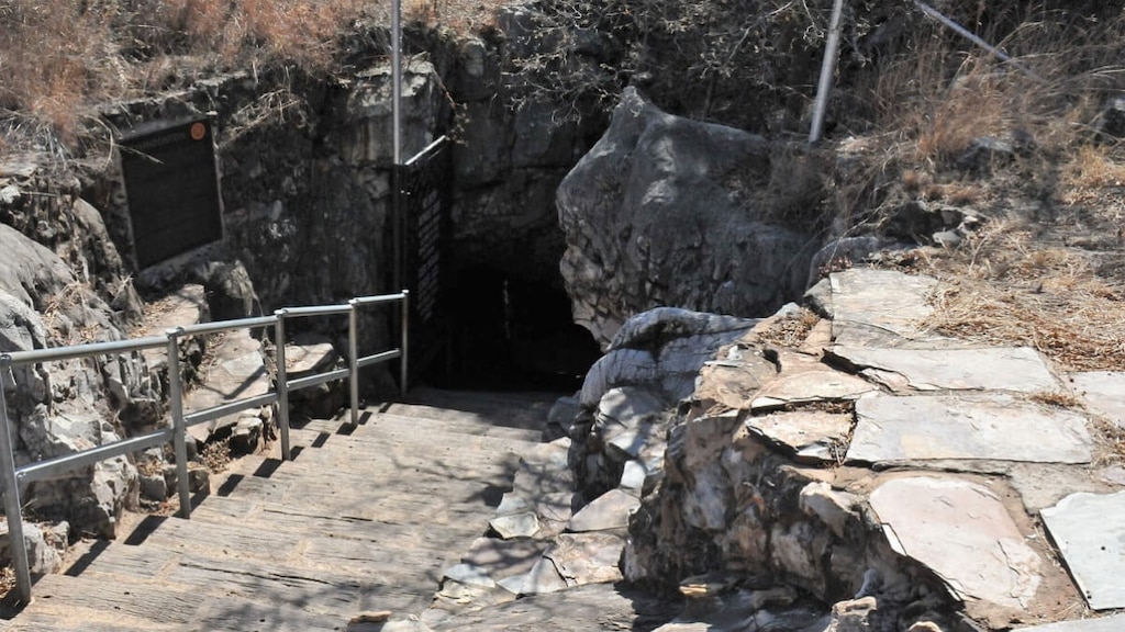 世界遺産「南アフリカ人類化石遺跡群」人類発祥の地に迫る！