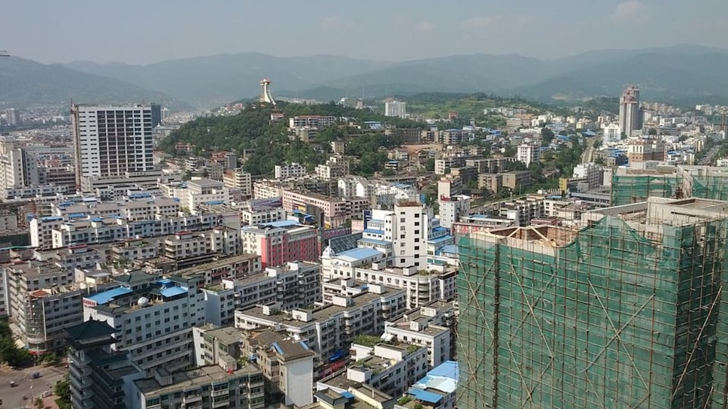 崖に仏像が並ぶ不思議な光景！中国・広元市のおすすめ観光スポット5選