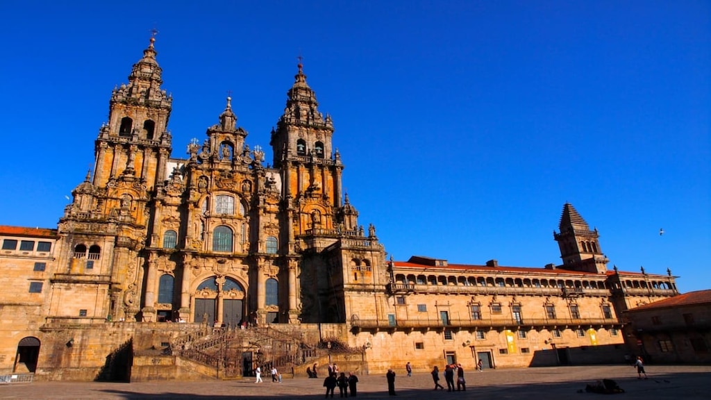 スペインの巡礼地を観光！サンティアゴ・デ・コンポステーラの観光地7選