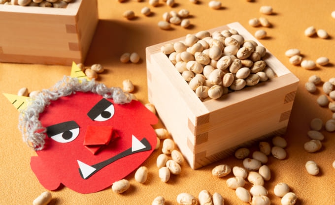 節分神社おすすめ