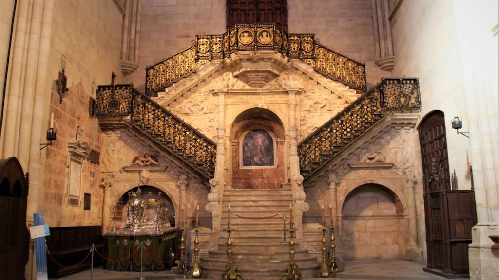 【世界遺産】ブルゴス大聖堂の観光情報・魅力をご紹介！