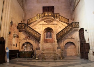 ブルゴス大聖堂