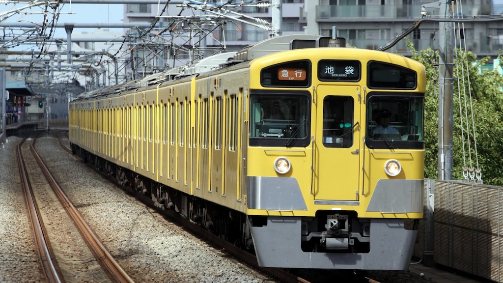 西東京市周辺のおすすめホテル｜西武線沿線で探すといいホテル有り！