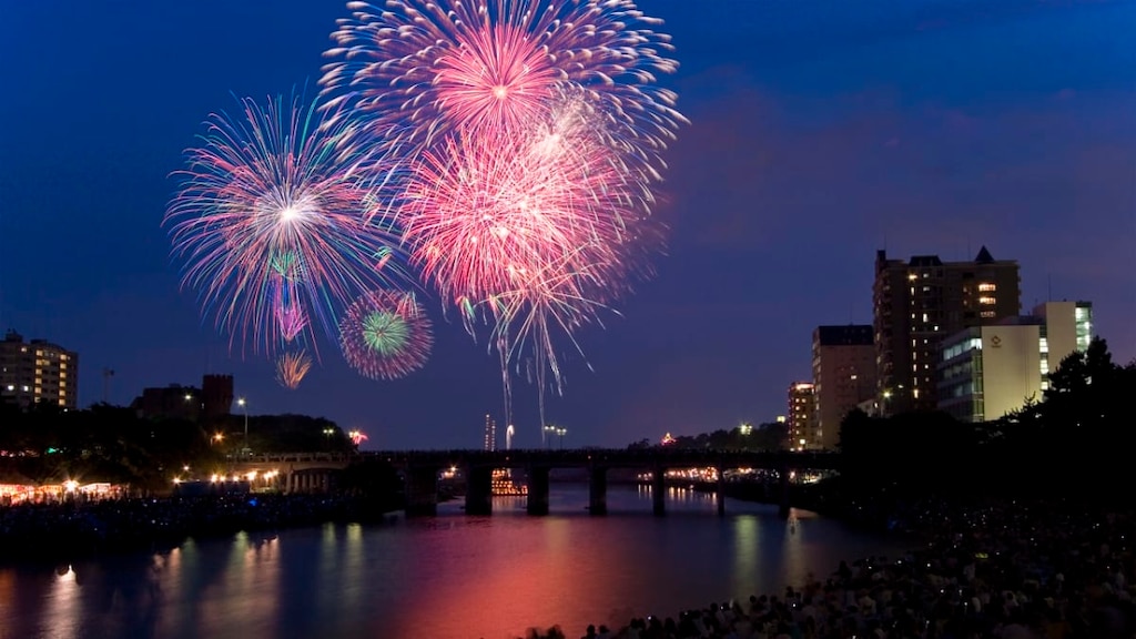 古くからの伝統が受け継がれる岡崎市オススメのお祭り3選！