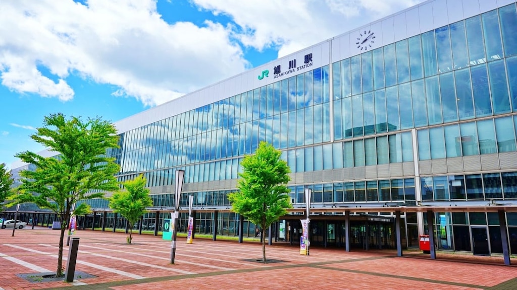 【旭川～帯広】バス・電車・飛行機・車の移動時間と料金を比較！