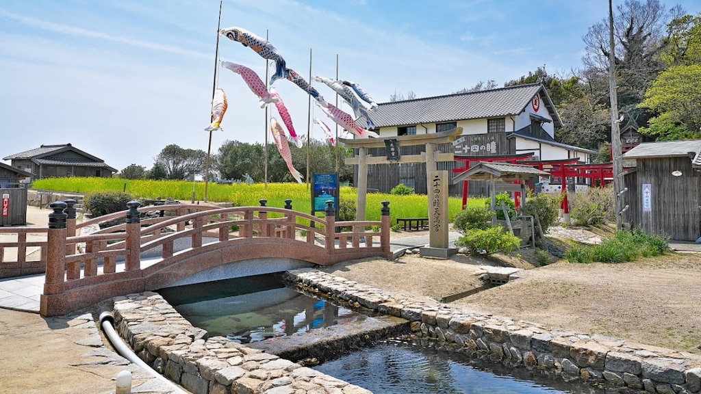 雨の日だって充分楽しめちゃう！香川県の観光スポット8選