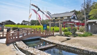 二十四の瞳映画村