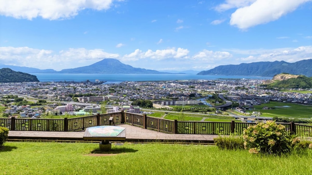 姶良市の観光スポット5選！愛らしく懐かしい、心揺さぶる日本の原風景