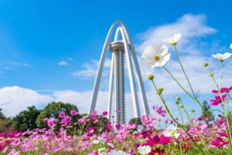 ツインアーチ138