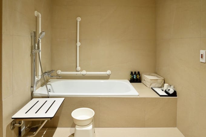 ホテルグレイスリー台北