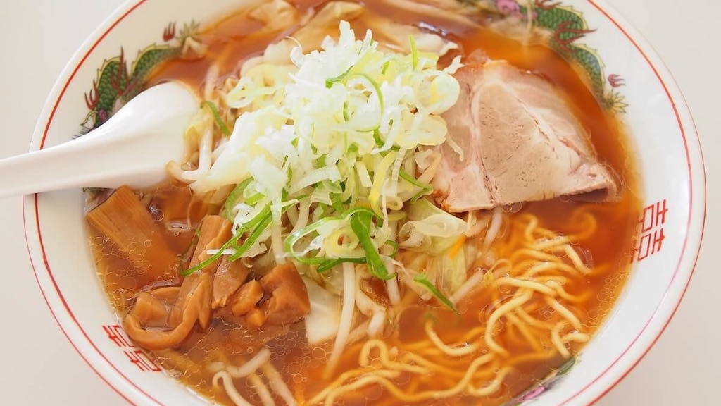 北海道・旭川といえばラーメン！人気のラーメン店5選