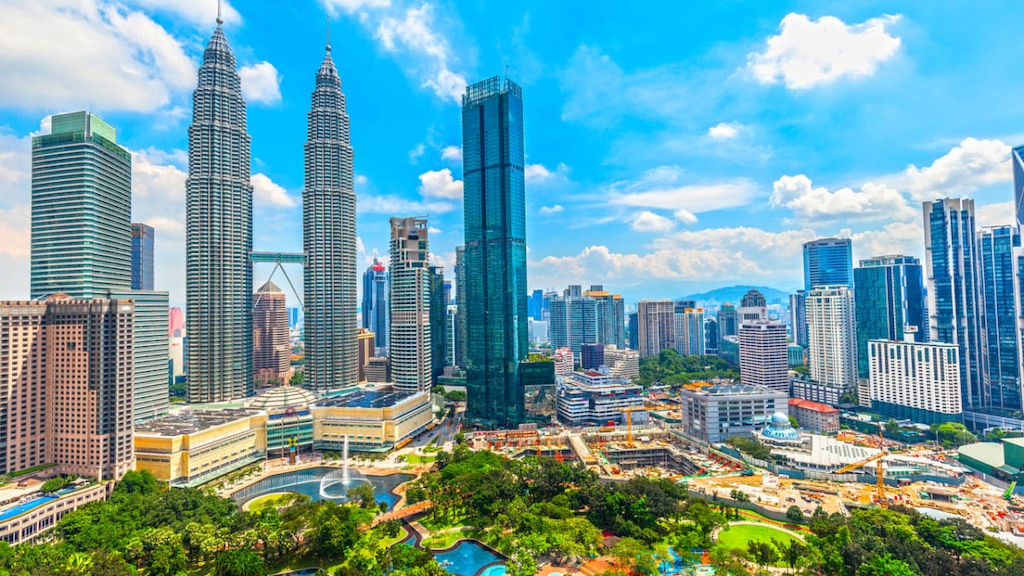 マレーシア旅行の費用はどれくらい？｜3泊4日の予算や注意点をご紹介