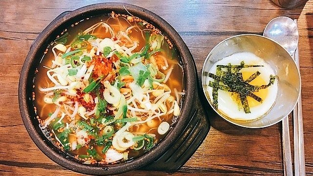 韓国の若者に人気の街！西面でランチするなら選びたいお店3選