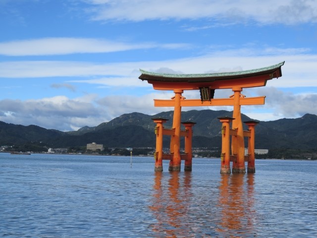 誰もが行ってみたくなる！広島県の歴史あるパワースポット5選をご紹介