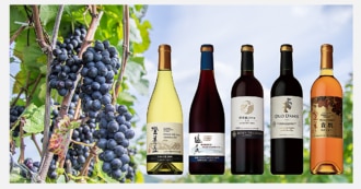 2020年4月11日に志摩観光ホテルにて「サントリー プレミアム日本ワインメーカーズディナー」を開催