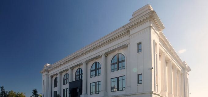 グレートベンド