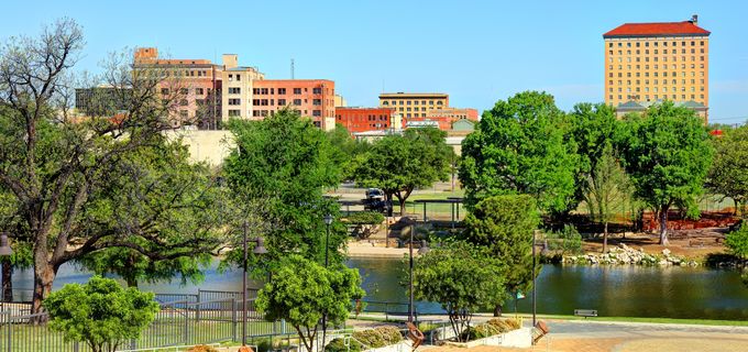 サンアンジェロ