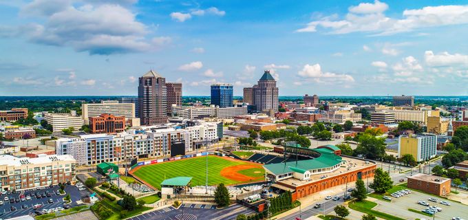 グリーンズボロ