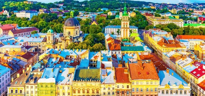 リヴィウ(リヴィフ)