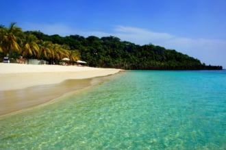 カリブ海屈指のダイビングスポット！ロアタン島おすすめ観光スポット3選　