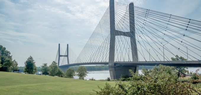 ケープジラード