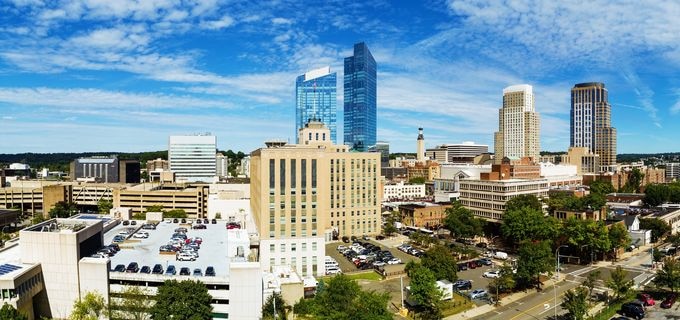 ウェストチェスター