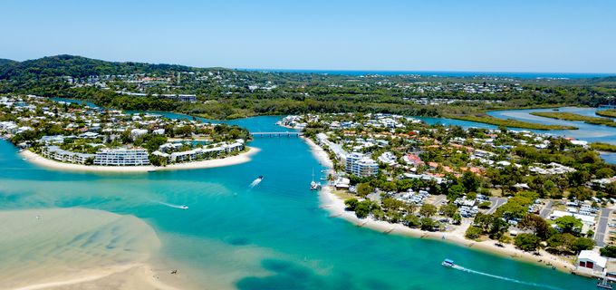 サンシャインコースト