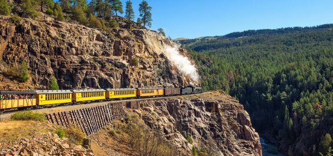 デュランゴ(アメリカ)