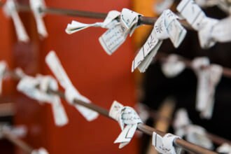 【2020年】令和の初詣におすすめの寺社