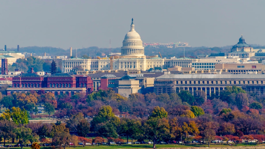 【アメリカの首都で政治の中心地】ワシントンD.C.のおすすめホテルまとめ！