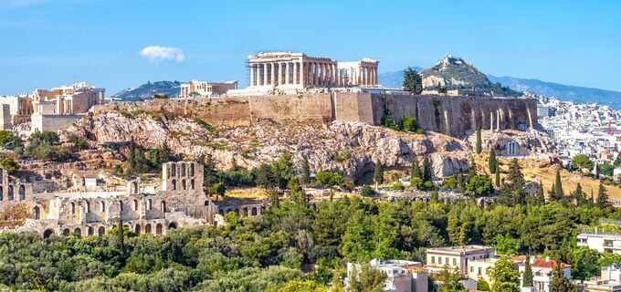 アテネ