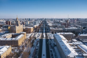 シベリア鉄道の起点チェリャビンスクのお勧め観光スポット13選！