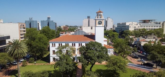 サンティアゴ・デル・エステーロ