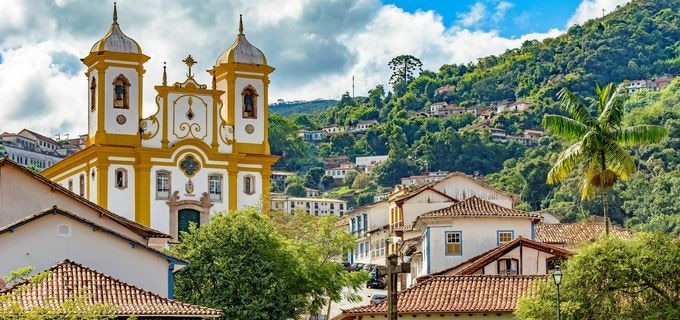 ミナス・ジェライス州