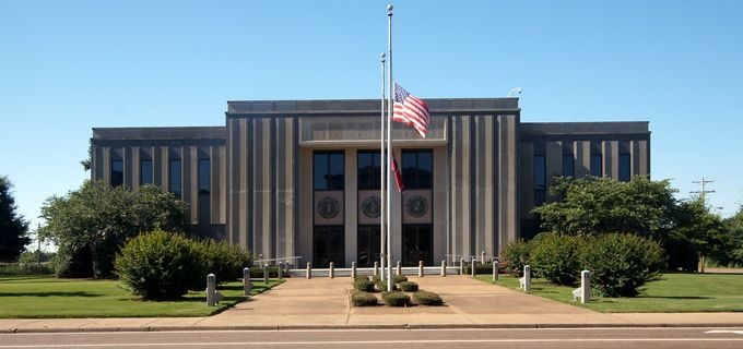 ジャクソン(テネシー州)