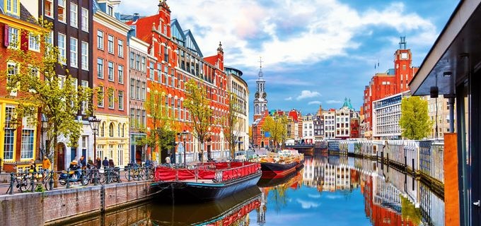 アムステルダム