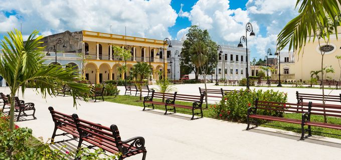 サンタ・クララ