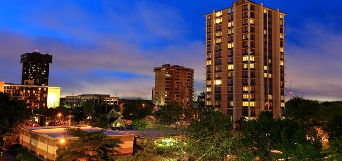 スプリングフィールド(ミズーリ州)