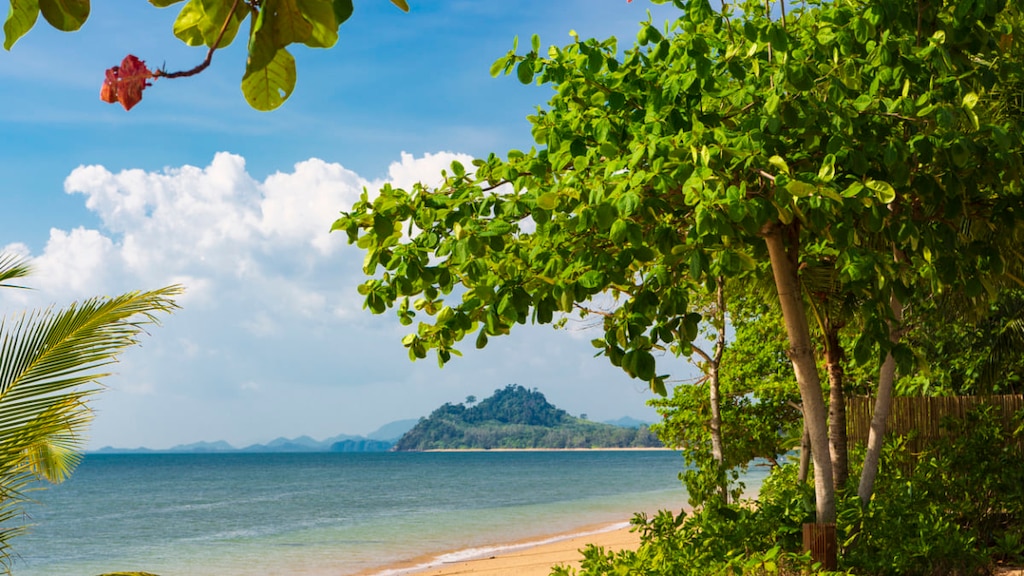 【美しい自然に心癒される】リボン島のおすすめホテル10選！