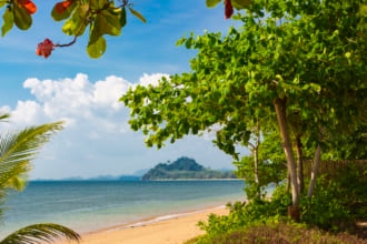 【美しい自然に心癒される】リボン島のおすすめホテル10選！