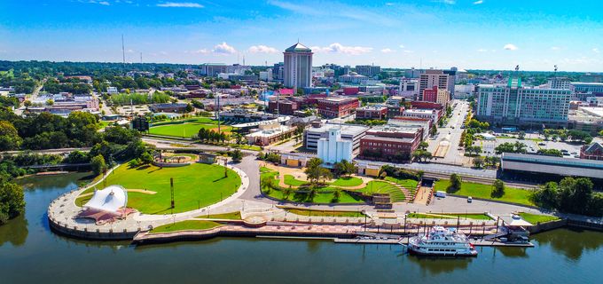 モンゴメリー（モントゴメリー）