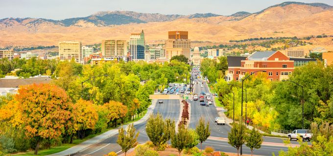 ボイシ（ボイス）