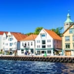 スタヴァンゲル