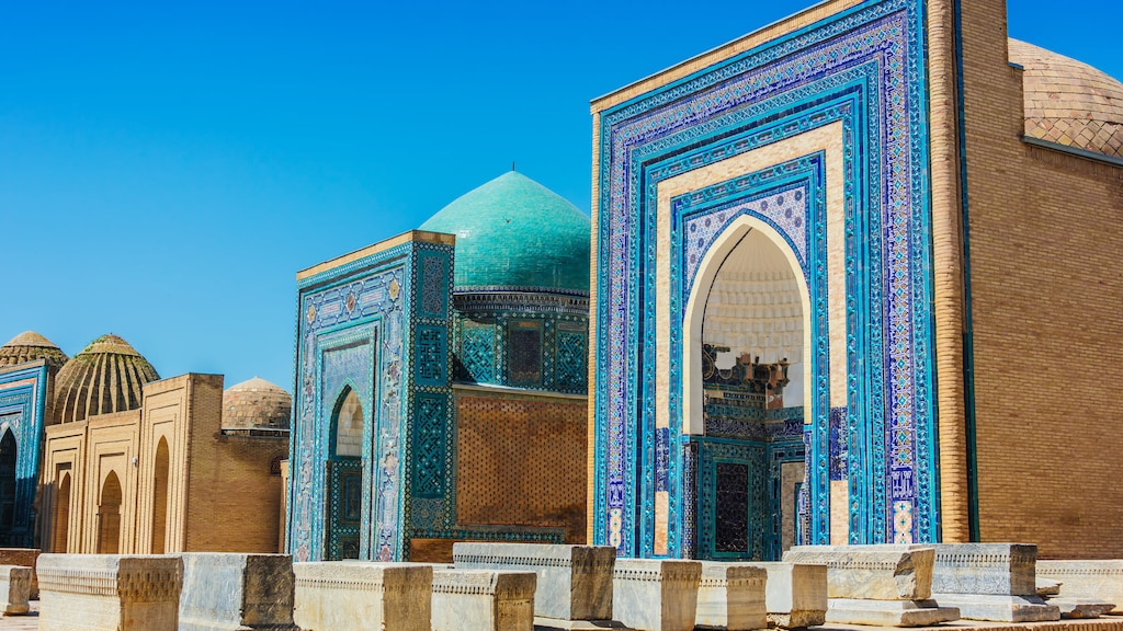 ウズベキスタンおすすめ観光スポット11選！シルクロードで栄えた美しき国