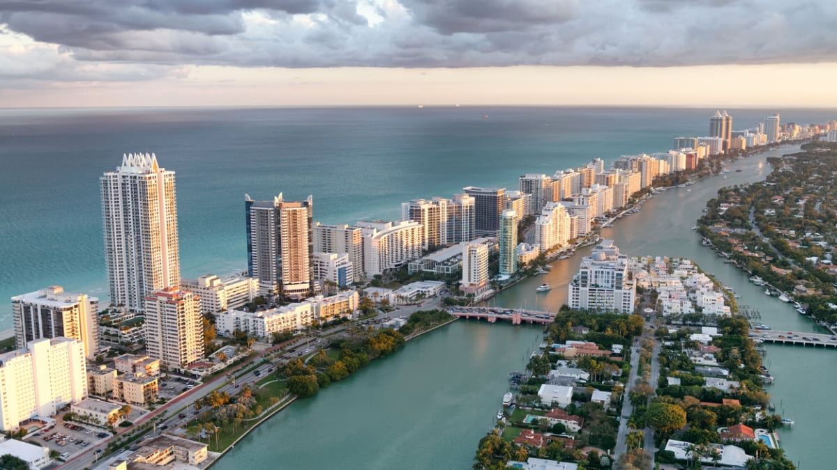 都会の中でリラックス出来る マイアミのおすすめホテルまとめ Skyticket 観光ガイド