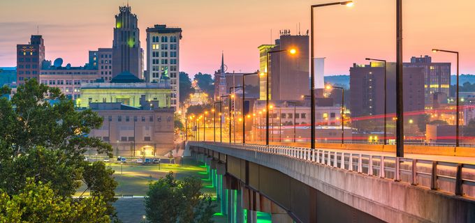 ヤングスタウン