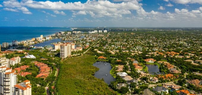 ネープルズ(アメリカ)