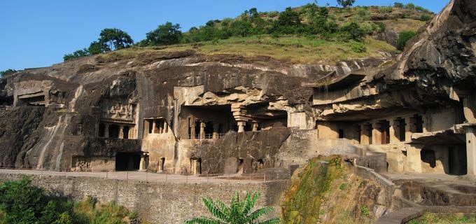 アウランガーバード