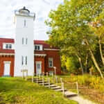 フォーティマイルポイントライト