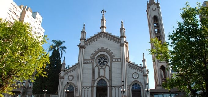 カシアスドスル